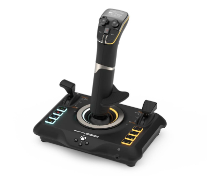 Akcesoria do konsol Turtle Beach Velocity One Flightstick